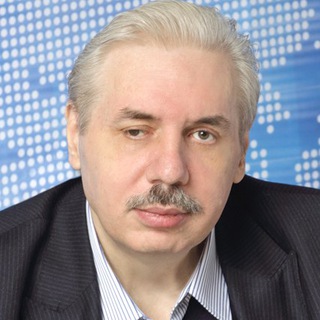 Логотип @levashovnv - Левашов Николай Викторович