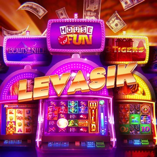 Логотип @levasikov - levasik