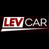 Логотип @levcar_125 - LEVCAR