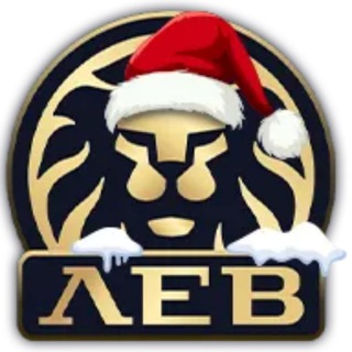 Логотип @levcasino2025 - Lev Casino