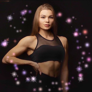 Логотип @levchenko_channel - К идеальному телу с Левченко