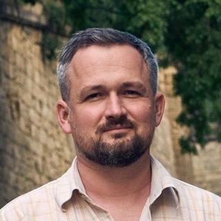 Логотип @levchenko_ua - Левченко