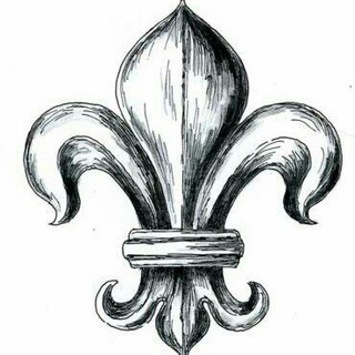 Логотип @leveildulys - L'éveil du Lys ⚜