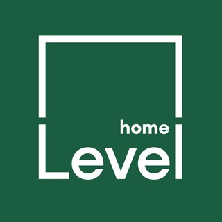 Логотип @level_a_yk - Level Home Амурская