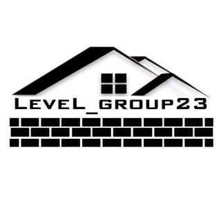 Логотип @level_group23 - LeveL_group23