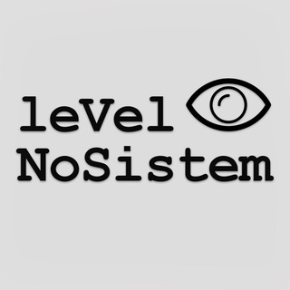 Логотип @level_nosistem - Чат Неонацистов