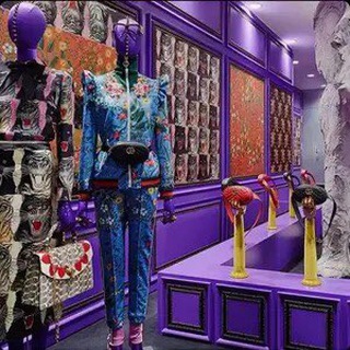 Логотип @level_shop26 - Level_shop26
