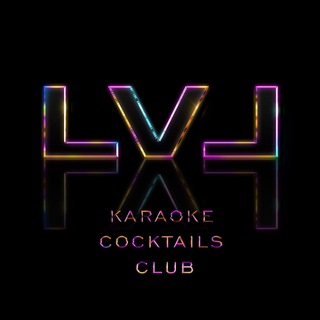 Логотип @levelbarclub - LEVEL BAR