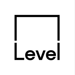 Логотип @levelchat - levelgroup