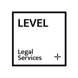 Логотип @levellegalservices - LEVEL Legal Services