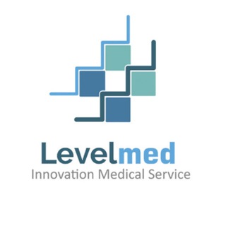 Логотип @levelmed - Levelmed - медицинский центр в Ташкенте