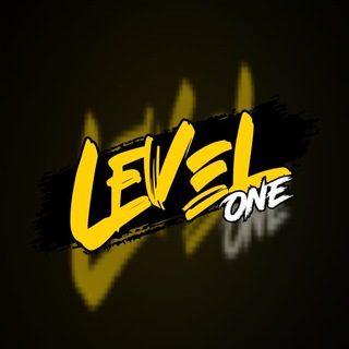 Логотип @levelone77 - Level One