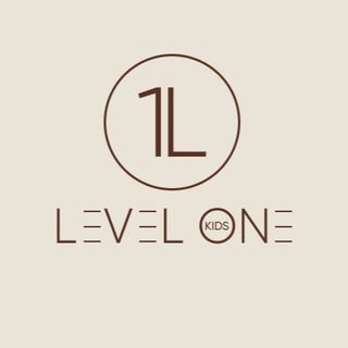 Логотип @levelone_shop - 🇬🇧LevelOne 🇺🇸