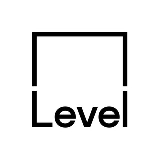 Логотип @levelru - Level Group