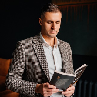 Логотип @levelself - Золотая Курица | Павел Бутор