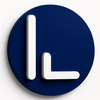 Логотип @levelupberlin - 🇩🇪 L.E.V.E.L Up آژانس کاریابی 🇩🇪