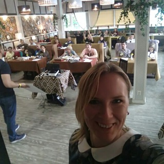 Логотип @levelupekb - Бизнес знакомства