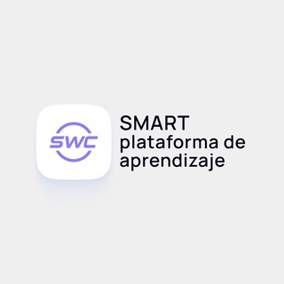 Логотип @levelupswc2 - ESP_ Plataforma de aprendizaje SMART