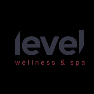Логотип @levelwellness - LEVEL WELLNESS & SPA