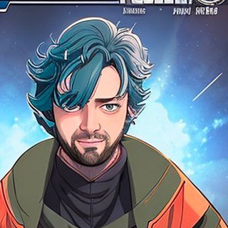 Логотип @leventallive - Levental.live