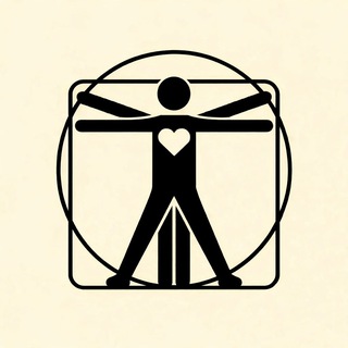 Логотип @levgon_fit - Клуб Здоровья