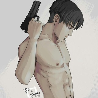 Логотип @levi_akkerman_love - Lᴇᴠɪ ♡ Aᴋᴋᴇʀᴍᴀɴ