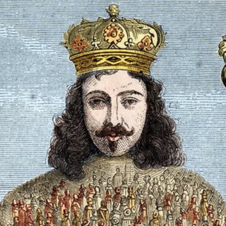 Логотип @levia_fun - Левиафан