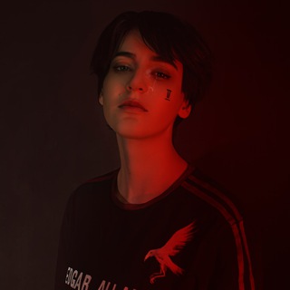 Логотип @leviathan_iv - Метафора Левиафана