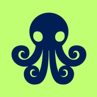 Логотип @leviathan_news - Leviathan News