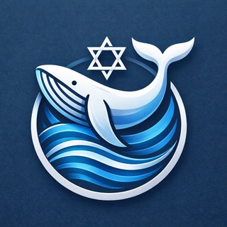 Логотип @leviathanstories - Бухта Левиафана 🐋