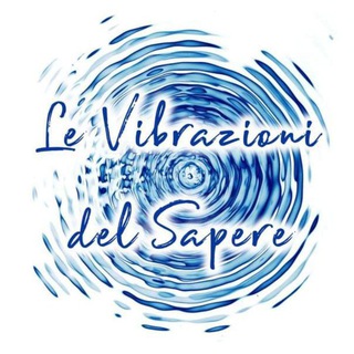 Логотип @levibrazionidelsapere - Le Vibrazioni del Sapere