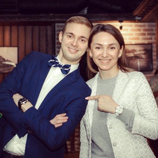 Логотип @levinabilliardschool - Школа бильярда Ольги Левиной