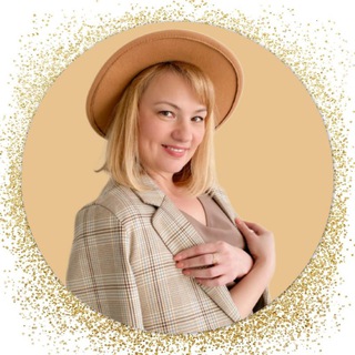 Логотип @levinanastsvnikvmlm - Про_ движение | Нейросети с Натальей Левиной 🤝🏻