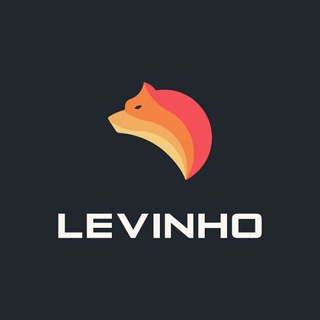 Логотип @levinhoteam - ⚔LEVINHO TEAM⚔
