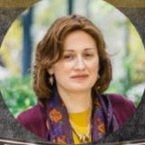 Логотип @levintov - 🖊 Чат авторского блога Суры Леи Левинтов