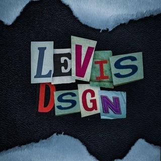 Логотип @levis170 - 🌀ʟᴇᴠɪs🌪️