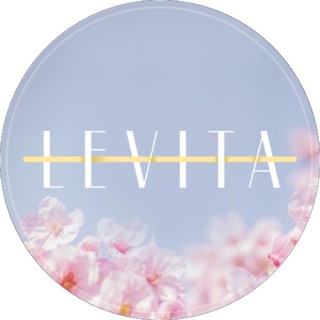 Логотип @levita_family - LEVITA