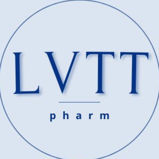 Логотип @levitate_pharm - Levitate_pharm