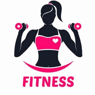 Логотип @levitra_dz - Женский фитнес