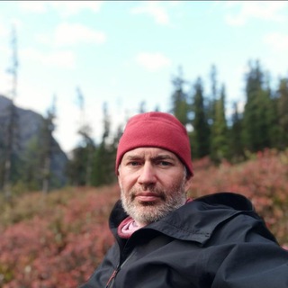 Логотип @levitsergei - Психолог Сергей Левит