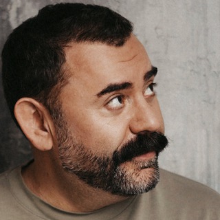 Логотип @levitskychannel - Dmitry Levitsky / Дмитрий Левицкий