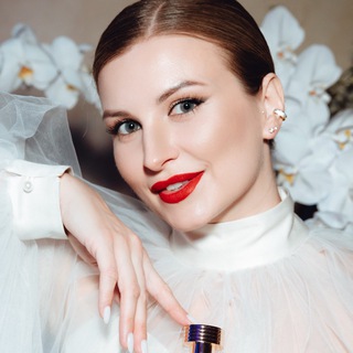 Логотип @levkinaoksana - OKSANA LЁVKINA