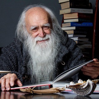 Логотип @levklykov - Лев Клыков - Официальный канал