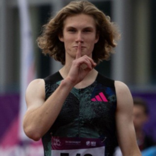 Логотип @levkukushkin001 - Lev Kukushkin