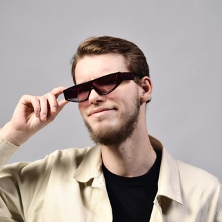 Логотип @levlevitsky_channel - Лев Левицкий | IT и финансы