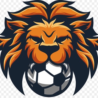 Логотип @levlogovo - 👑Львиное Логово👑