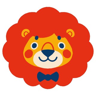 Логотип @levnic - Лев Николаевич | Детская афиша Спб