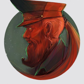 Логотип @levoborod - БОРОД