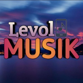 Логотип @levol_music - Levol.music 🎵🎵🎵