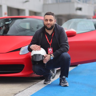 Логотип @levonavto - LEVON.AUTO /Автомобили🚗